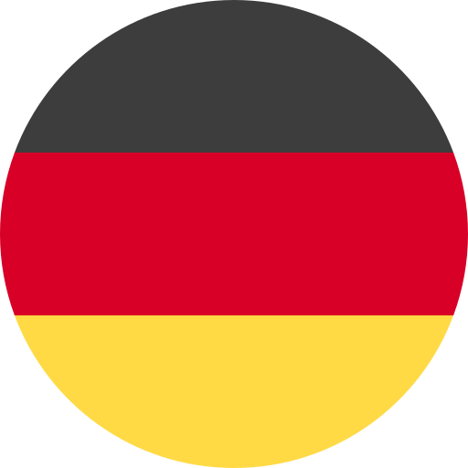 German Language Course (A1–B2)